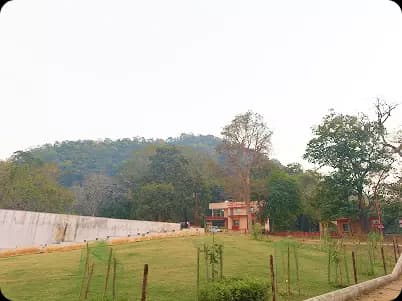 Accommodation view 6