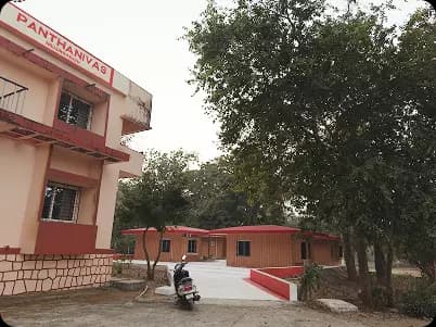 Accommodation view 5