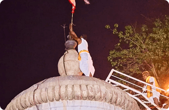 Nrusingha Chaturdashi