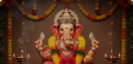 Ganesh Puja
