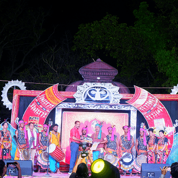 Cultural Gatherings
