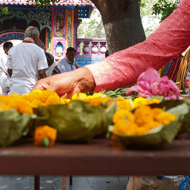 Devotees