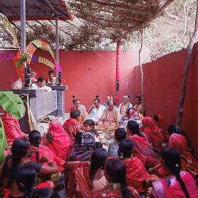 Cultural Programs